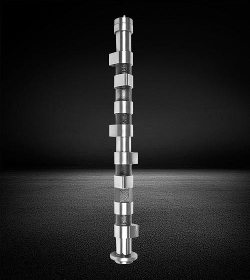 465461321 DEKRET Camshaft