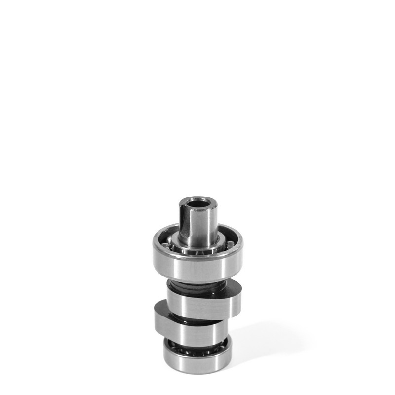 Dogłębna analiza wałków rozrządu motocyklowego: podstawowy sekret poprawy wydajności